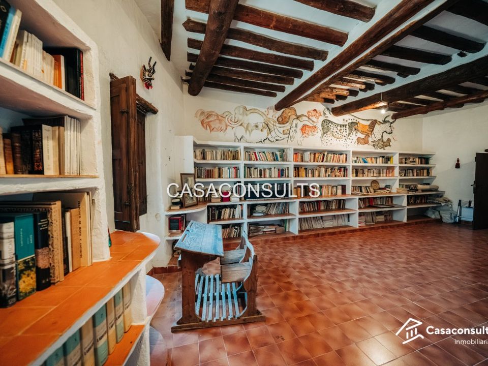 Landsbyhus i Sant Jordi, Castellon - foto 4